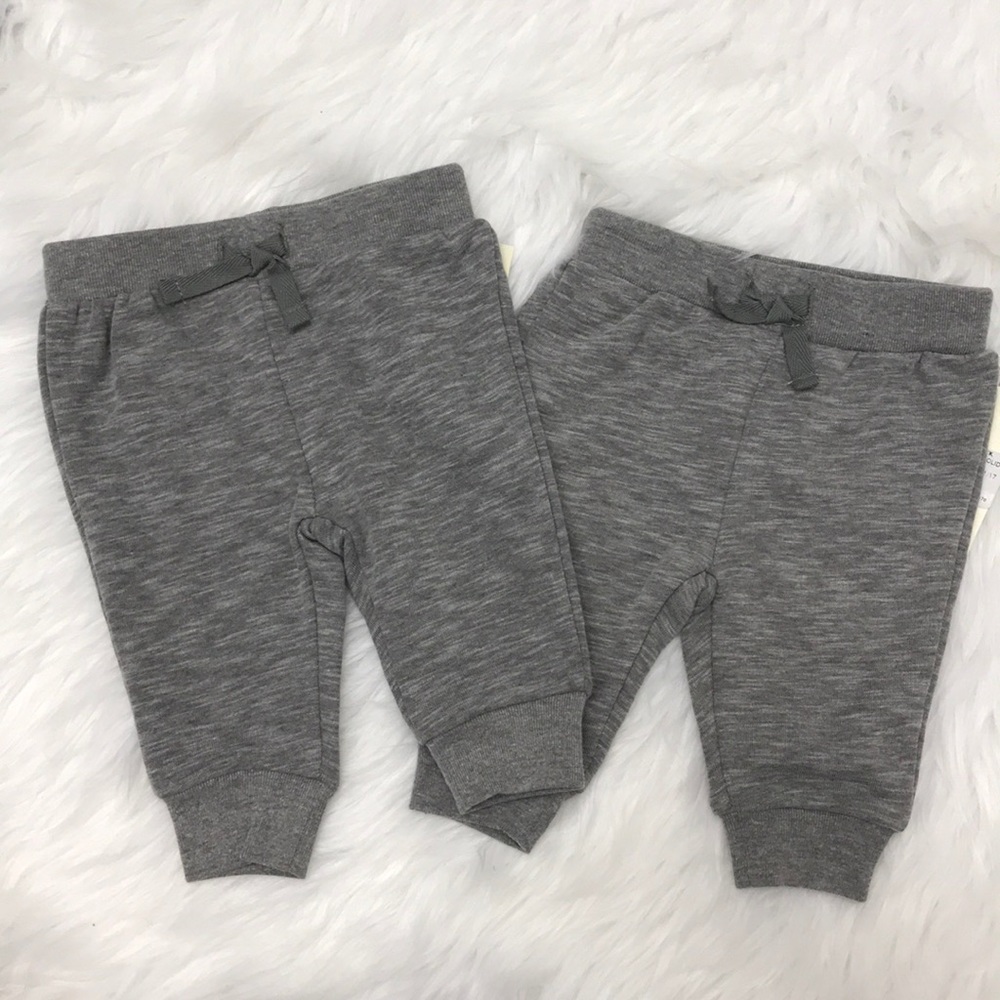 Baby cat & Jack jogger pants